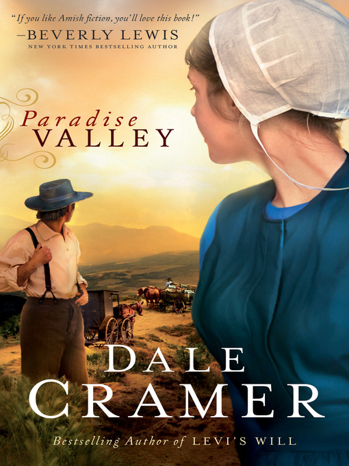 Title details for Paradise Valley by Dale Cramer - Available